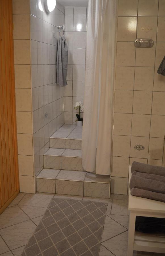 Alfred Panzio Bed and Breakfast Budapest Exteriör bild